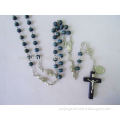 Fashion Wooden Rose Scent Rosary